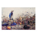 Recherche de légumes posters Vintage