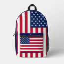 Recherche de drapeau américain sacs Patriotique