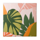 Recherche de jungle carreaux Tropical