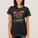 Recherche de hawaii vacation tshirts Femmes