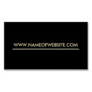 Recherche de site web cartes visite Customer
