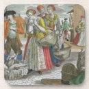 Recherche de gravure sur dessous de verres Travail