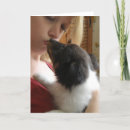 Recherche de sheltie vœux cartes Amour