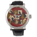 Recherche de morceaux montres Échecs