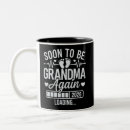 Recherche de charge tasses Grossesse