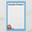 Zoek naar slak briefpapier Candlewick press