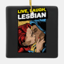 Zoek naar lesbian ornamenten Trots