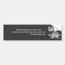 Recherche de citation folle voiture autocollants Citations