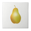 Recherche de poire carreaux Fruit