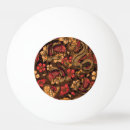 Recherche de dragon balles ping pong Illustration