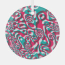 Recherche de motif psychédélique ornements Texture
