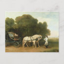 Recherche de george stubbs cartes postales 1724 1806