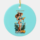 Zoek naar cocktail ornamenten Beach
