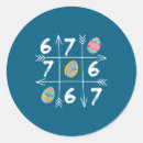 Zoek naar leuke eieren stickers Meisjes