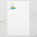 Zoek naar zeilboot briefpapier Zeilen
