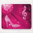 Recherche de note tapis souris Pour elle