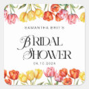 Zoek naar roze tulpen stickers Floreel