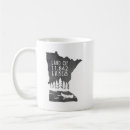 Recherche de minnesota tasses Bois