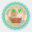 Zoek naar pasen ei stickers Paasfeest