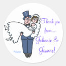 Recherche de humoristique mariage autocollants Drôle