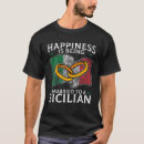 Recherche de sicilien tshirts Sicilia