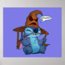 Recherche de stitch posters Dessin animé