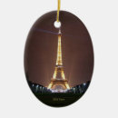 Recherche de tour eiffel la nuit ornements Monument