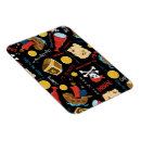 Recherche de coffre magnets Pirate
