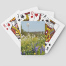 Recherche de moulins jeux de cartes Paysage