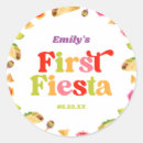 Recherche de fiesta autocollants Fête d'anniversaire