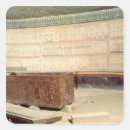Recherche de cercueils autocollants Pharaon