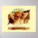 Zoek naar vintage sigaren posters Antiek