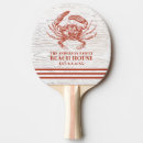 Recherche de rustique raquettes ping pong Maison de plage