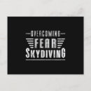 Recherche de chute libre cartes postales Parachutisme