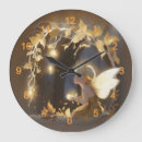 Recherche de jolie fée horloges Magique