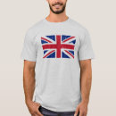 Recherche de drapeau britannique tshirts Fierté