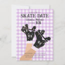 Recherche de verticales 11x16 anniversaire invitations Moderne