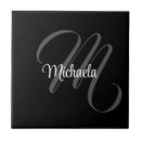 Recherche de initiale de m carreaux Nom