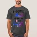 Zoek naar f bom tshirts Grappig