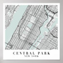Zoek naar central park posters Modern