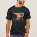 Zoek naar van een hond heren tshirts Dobermann