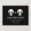 Zoek naar halloween save the date briefkaarten Spookachtig