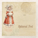 Zoek naar carolers onderzetters Vintage