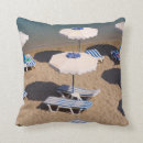 Recherche de salons coussins Plage