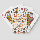 Recherche de tarte jeux de cartes Automne