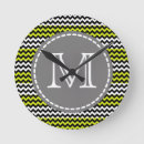 Recherche de zigzag horloges Monogramme