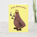 Zoek naar lelijke kaarten Grappig