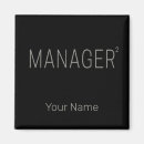 Zoek naar manager magneten Baas