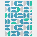 Zoek naar bauhaus dekens Blauw
