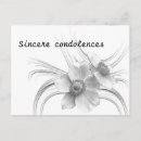 Recherche de condoléance cartes postales Mémoire